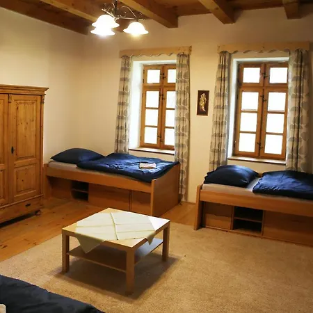 Garabi Udvarhaz Vakantieboerderij Garáb