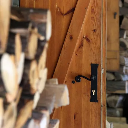 Garabi Udvarhaz 农家乐 Garáb