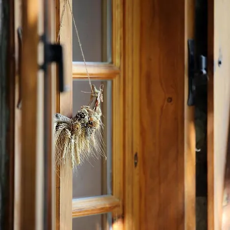 Garabi Udvarhaz Garáb