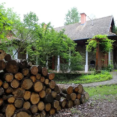 农家乐 Garabi Udvarhaz Garáb