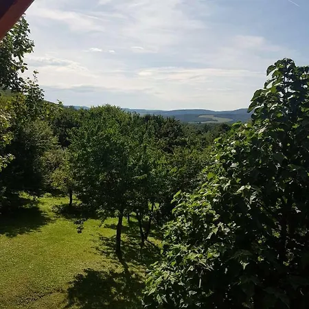 Garabi Udvarhaz Farm stay Garab