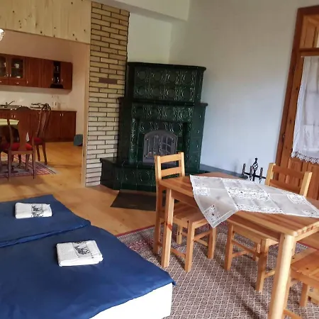 农家乐 Garabi Udvarhaz *